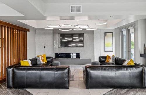 Waller Creek District Hotel | Placemakr Downtown Austin