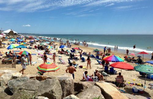 Misquamicut Hotel | Pleasant View Inn