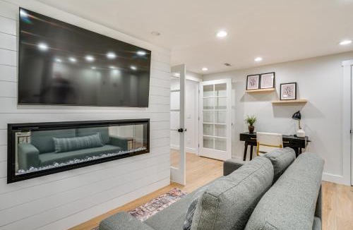 Roy Apartment | Pool and Hot Tub Access Luxury Roy Oasis!