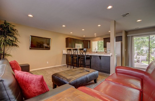 St. George Condo | Pools Open! | All Inclusive Amenity Family Resort | Poolside | Nicely Updated | #1209