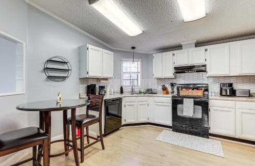 Port Charlotte House | Port Charlotte Home Near Beaches and Dining
