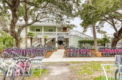 Isle of Palms Villa | Port O'Call C-201