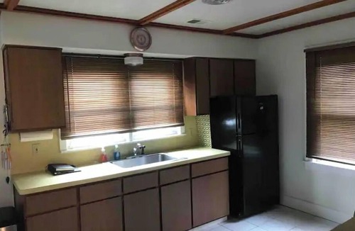 Pinckney Cottage | Portage Lake Cottage with an up North feel
