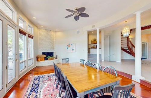 Parole House | Porter Point