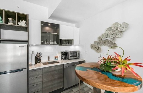 Merritt Island Condo | Portside Elite Studio