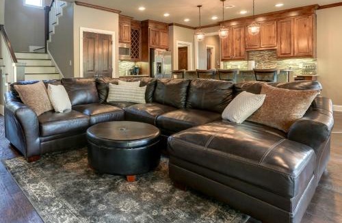 Gordonville House | Pottsboro Group Getaway Close to Lake Texoma!
