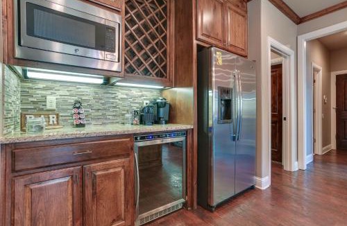Gordonville House | Pottsboro Group Getaway Close to Lake Texoma!