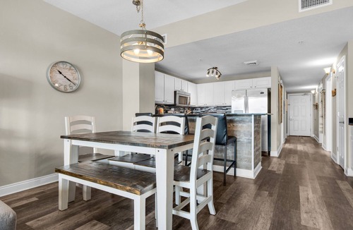 Panama City Beach Condo | Premier Host! Amazing Unit! Best Location! Beach Chairs included!