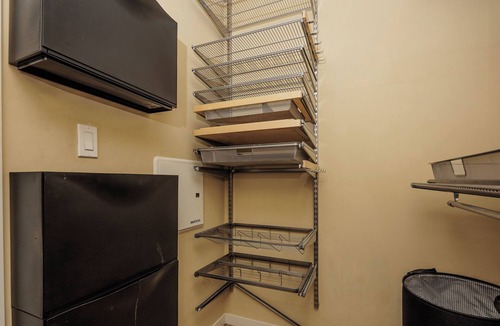 Central Boulder Condo | Premium Boulder Stay:Relax & Explore. Loft w Secure Access, Wifi, All Amenities