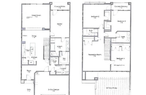 St. George Apartment | Pride of the Ledges
