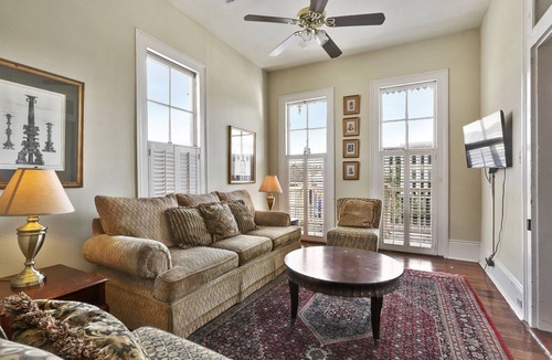 New Orleans Hotel | Prime location: Walk to all the French Quarter attractions. Enjoy NOLA with ease