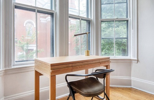 Shawmut Apartment | Prime South End 2BR in Union Park by Blueground