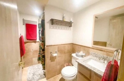 Idaho Springs House | Private 2 Room Home on Mountain in Idaho Springs
