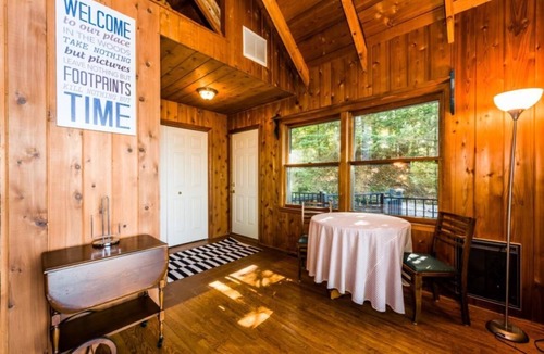 Bridgman House | Private 4BR/2BA on Lake Michigan