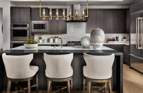 Summerlin Condo | Private Elevator 2 Bedrooms Luxury Condo with over 2,000+ Sq. Ft
