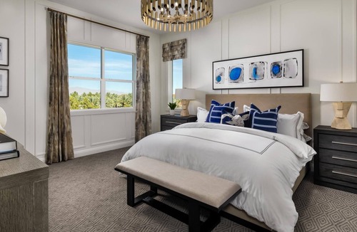 Summerlin Condo | Private Elevator 2 Bedrooms Luxury Condo with over 2,000+ Sq. Ft