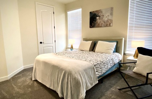 Northfield House | Private Entry Suite in Central Park - Denver, CO