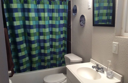 Albuquerque House | Private Guest Studio/Casita in Albuquerque!