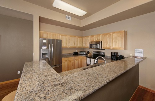 Three Peaks House | Private Lakefront Luxury in the heart of Ski Country, Mountain Views