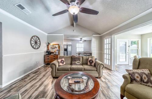 North Richland Hills House | Private Pool, Entire House, In the Center of DFW