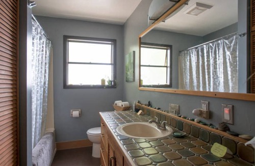 Hosford-Abernethy Resort | Private room ∙ 2 guests