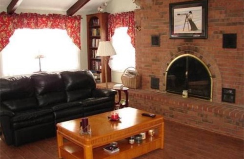Shrewsbury Resort | Private room ∙ 1 guest