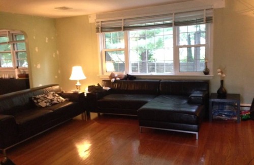Northeast Philadelphia Resort | Private room ∙ 1 guest