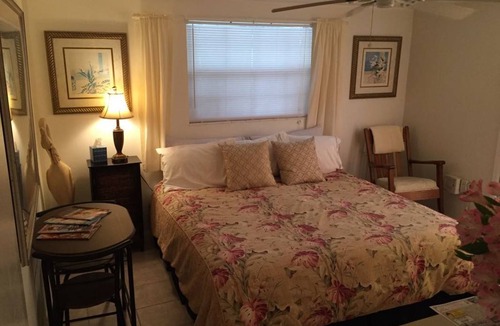 Winchester Resort | Private room ∙ 1 guest