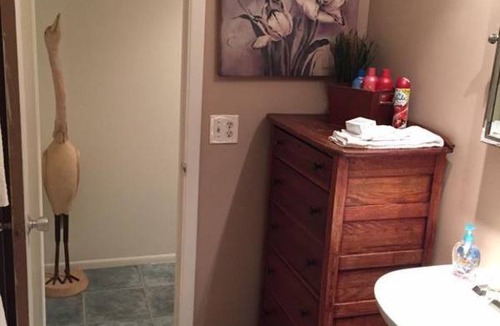 Winchester Resort | Private room ∙ 1 guest