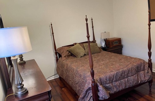 Winchester Resort | Private room ∙ 1 guest