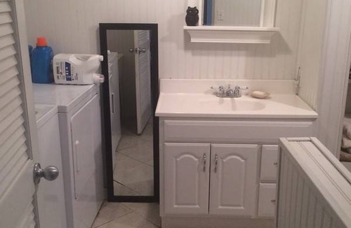 Englewood Resort | Private room ∙ 1 guest