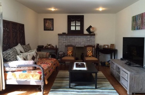 Scaggsville Resort | Private room ∙ 1 guest