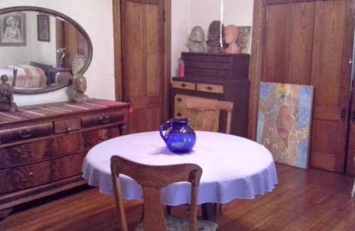 Woodstock Resort | Private room ∙ 1 guest