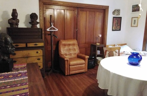 Woodstock Resort | Private room ∙ 1 guest