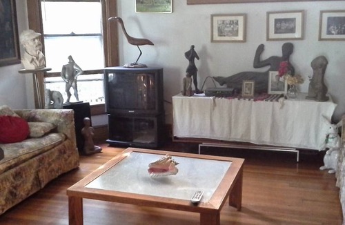 Woodstock Resort | Private room ∙ 1 guest