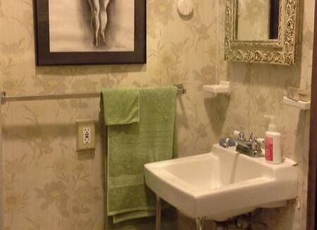 Woodstock Resort | Private room ∙ 1 guest