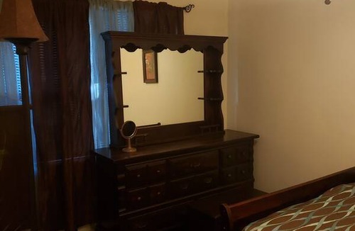 Woodlawn Resort | Private room ∙ 1 guest