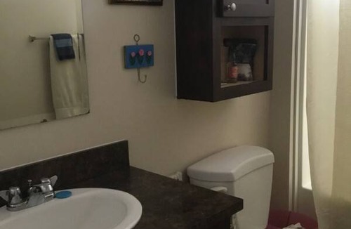 Wayland Resort | Private room ∙ 1 guest