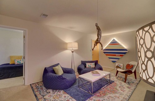 Montpelier Resort | Private room ∙ 1 guest