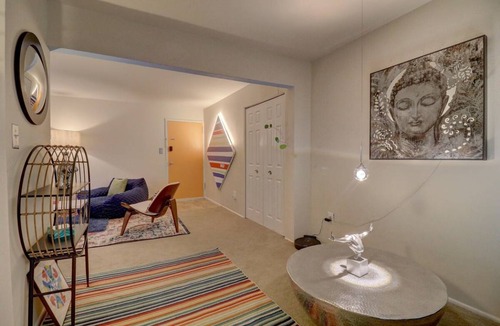 Montpelier Resort | Private room ∙ 1 guest