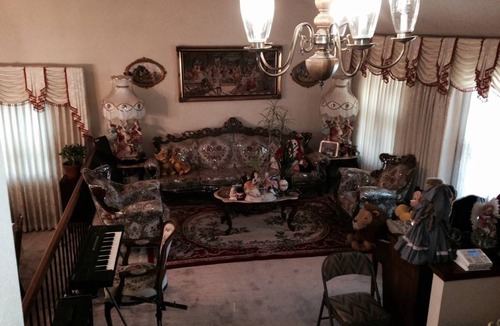 East San Jose Resort | Private room ∙ 2 guests