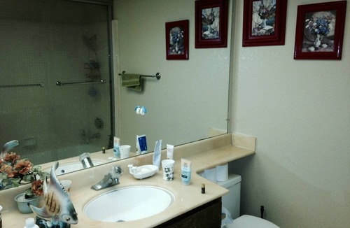 East San Jose Resort | Private room ∙ 2 guests