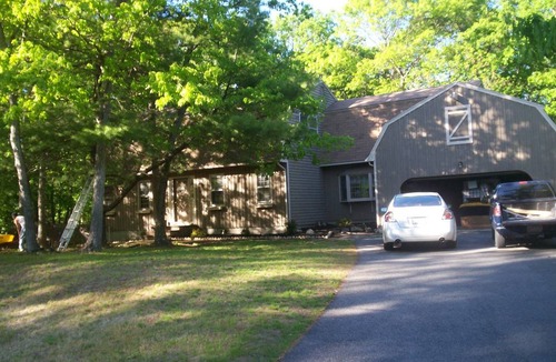 Plainville Resort | Private room ∙ 2 guests