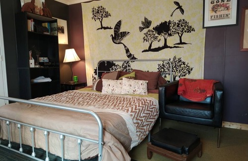 Waynesboro Resort | Private room ∙ 2 guests
