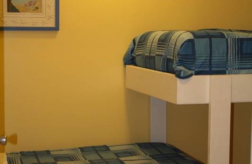 Ocklawaha Resort | Private room ∙ 2 guests