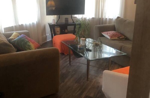 Riverside Resort | Private room ∙ 2 guests