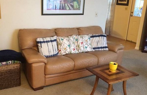 Waukesha Resort | Private room ∙ 2 guests