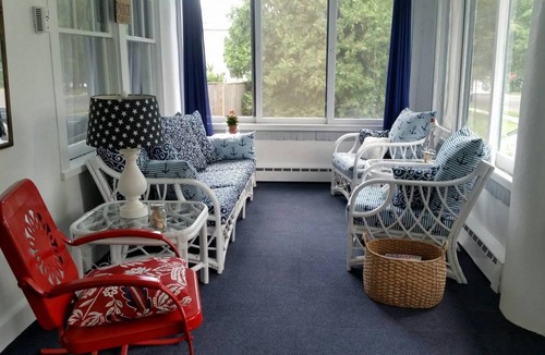 Palmyra Resort | Private room ∙ 2 guests