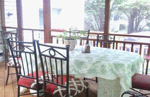 Bowie Resort | Private room ∙ 2 guests