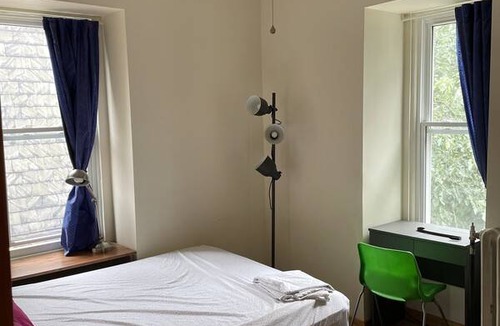 Garden Court Resort | Private room ∙ 2 guests